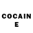 COCAIN 99% Karen Mirzabekyan